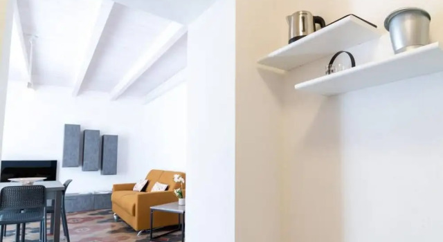 Апартаменты Xenia Boutique House Garibaldi