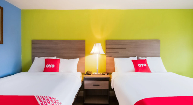 Park Inn By Radisson,houston North TX, Reserva ahora Hotel Houston Estados Unidos