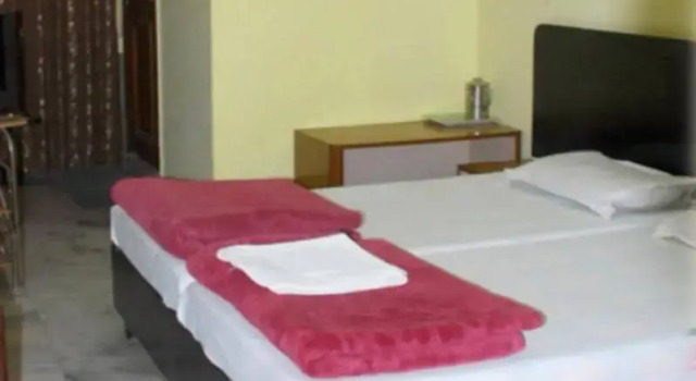 Hotel Anant