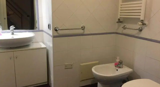 Klassisch Zimmer MiCasaTuCasa