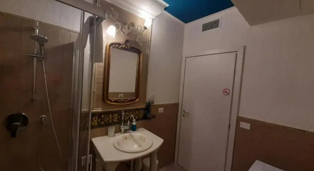 Апартаменты Suites Train Station Mestre