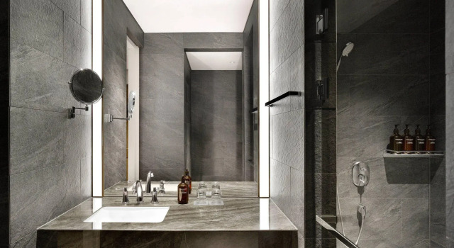 Двухместный номер Deluxe Hotel Onoma Daejeon, Autograph Collection