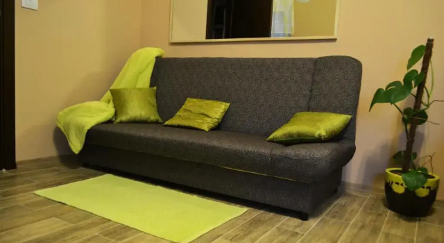 Студия Apartment Fine Living 122 Vršac