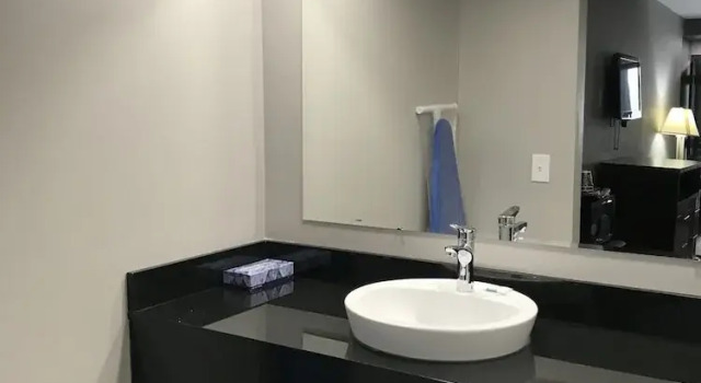Deluxe Zimmer Oceans 24