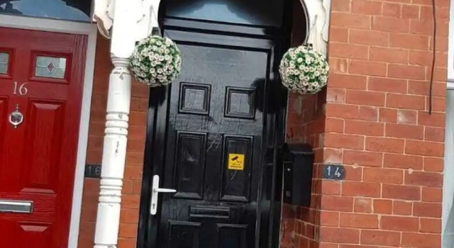 Comfy Apartment in Leeds near Roundhay Park, Varaa Huoneisto Asunnot kohteessa Merseyside, Huoneisto