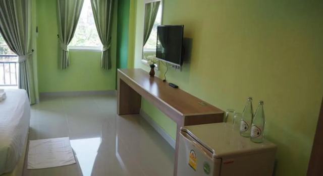 Номер Economy D-Sabai Residence