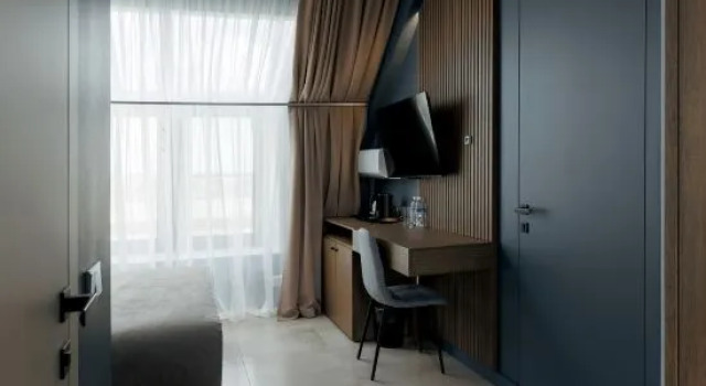 Номер Superior Wind Lake