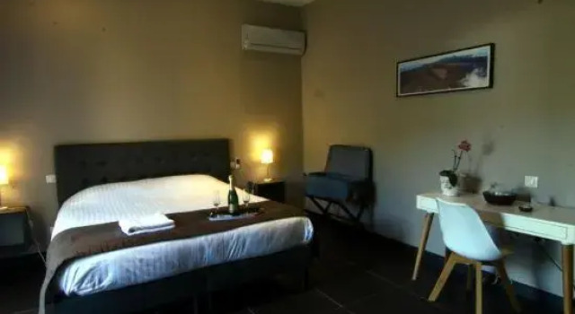 Номер Standard Villa Romeo