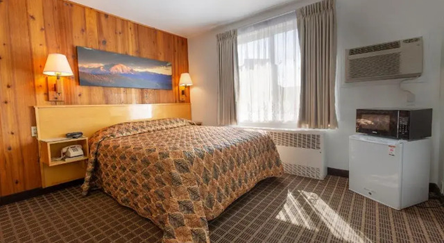Номер Standard Starlight Lodge