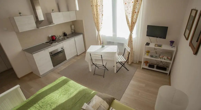 Studio 15, Забронировать Апартаменты/квартира Отели в центре Белграда, в центре