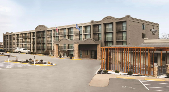Country Inn & Suites by Radisson, Erlanger - Cincinnati South