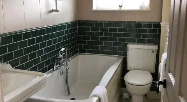 Номер Standard The Strawbury Duck Inn