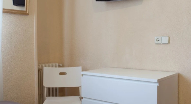 Номер Classic Hostal America