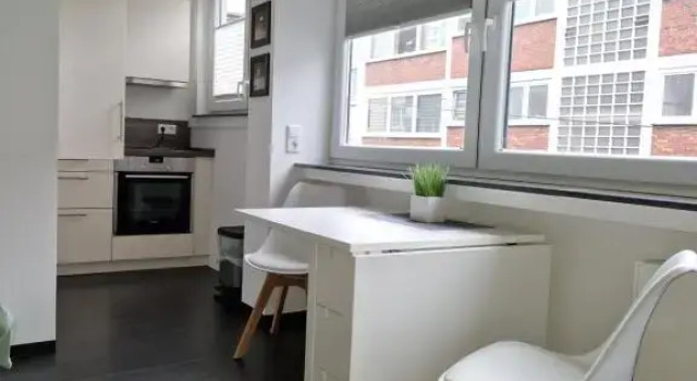 Апартаменты c 1 комнатой Apartment Jakimovski