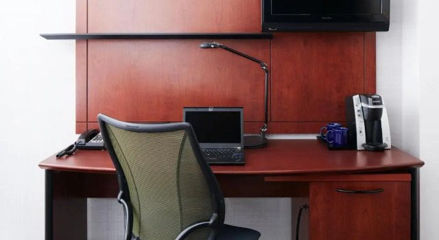 Двухместный номер Standard Central Loop Hotel