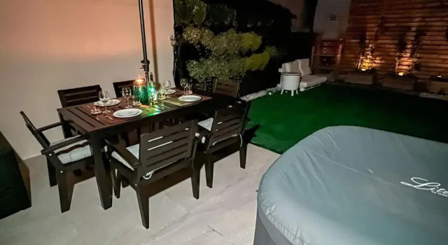 Апартаменты 130 CRISTIANOS Perfect Relax by Sunkeyrents