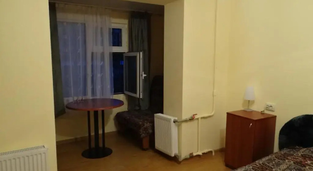 Номер Comfort Hotel Desna KUT