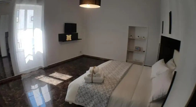Superior cameră B&B Montebello