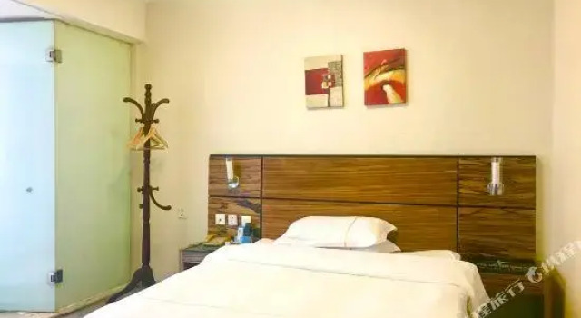 Suite doble Business Everyday Inn (Hefei Fengyang Road)