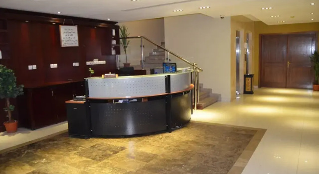Al Narjes Hotel Suites Al Khobar, Book Hotel Billige hoteller i Al Khobar