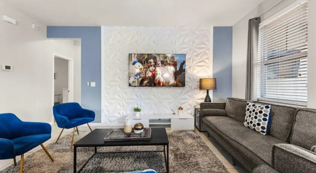 4449 Shiva Loop, Rezerwuj Dom wakacyjny Kissimmee Kissimmee