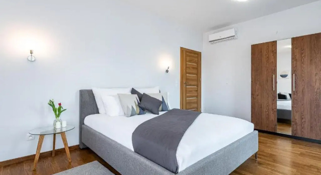 Студия Apartamenty Tespis - Francuska Atal Park