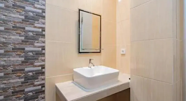 Standard Double room Mamifokobo Hotel & Glamping