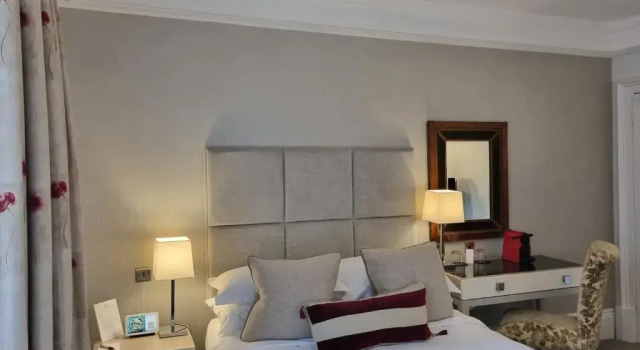 Двухместный номер Standard Мансарда Alexander House Hotel & Utopia Spa