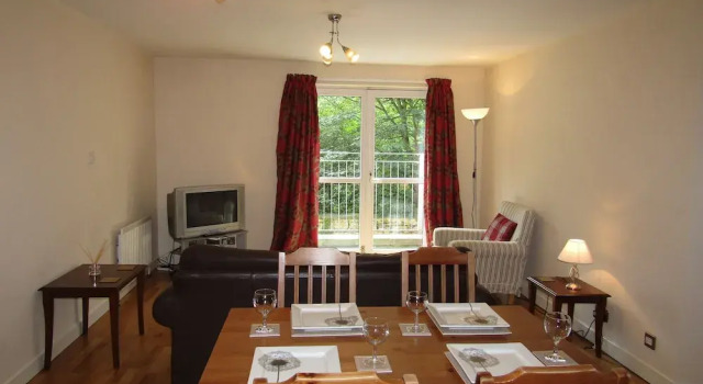 Braemore King's Apartment - City Centre