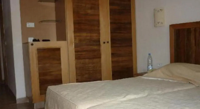 Sahara Douz, Rezervați Hotel Douz Kebili