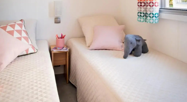 Коттедж Premium Camping la Sousta****
