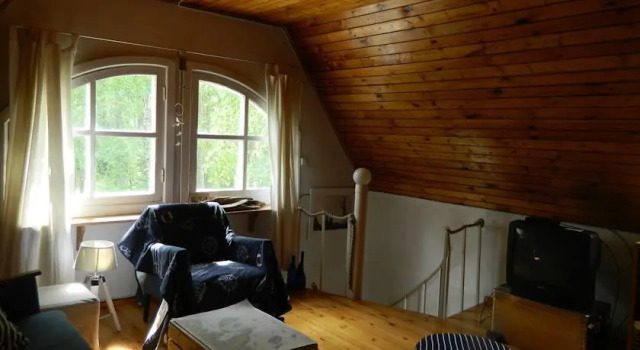 Võsu Gästewohnung - Lahemaa Nationalpark, Rezervovat Apartmán Vosu Lahemaa National Park