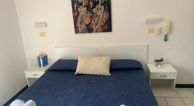 Двухместный номер Standard Hotel La Pergola