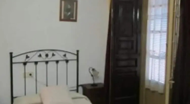 Одноместный номер Standard Hostal San Bartolomé