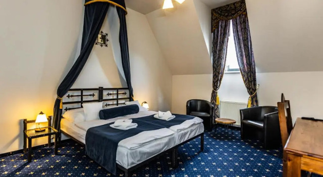 Номер Standard Hotel Grand Vígľaš