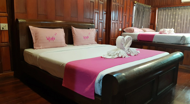 PoonSook Resident Hotel