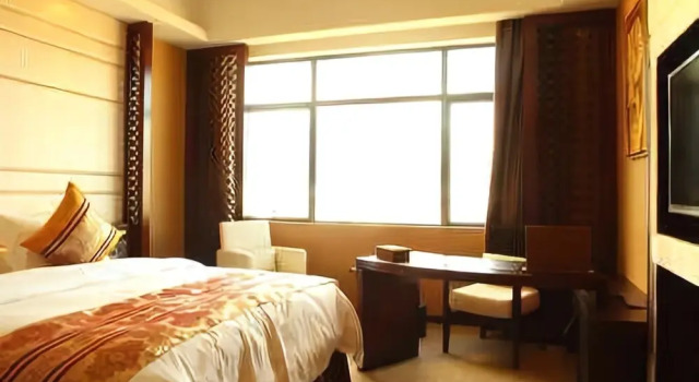 Banghe Hotel, Prenota Hotel Dehong Yunnan