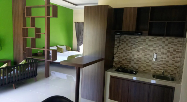 Astana Made Villas
