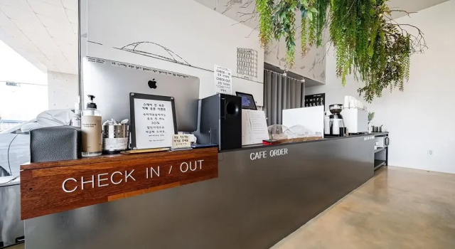 Sokcho Stay Hotel