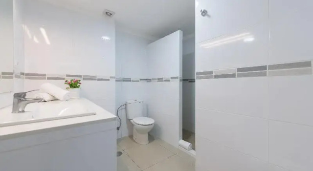 Апартаменты Superior с балконом Billys Puerto de Mogán Apartments by LIVVO