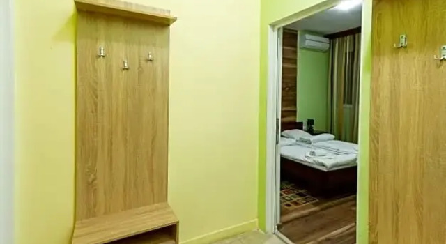 Hotel Tishina, Rezervovat Hotel Hotely v Stara Zagora s parkováním, Parkování