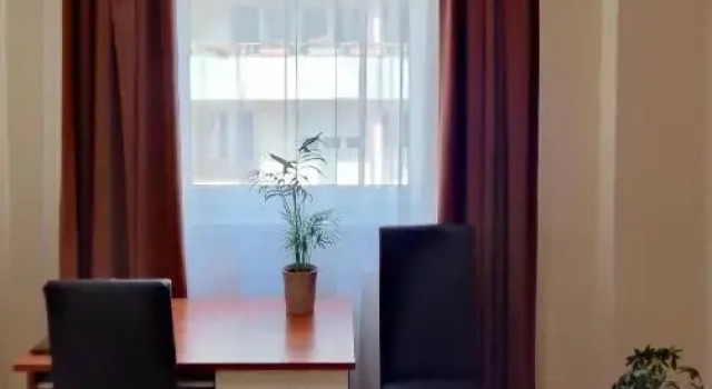 Двухместный номер Standard Hotel 21