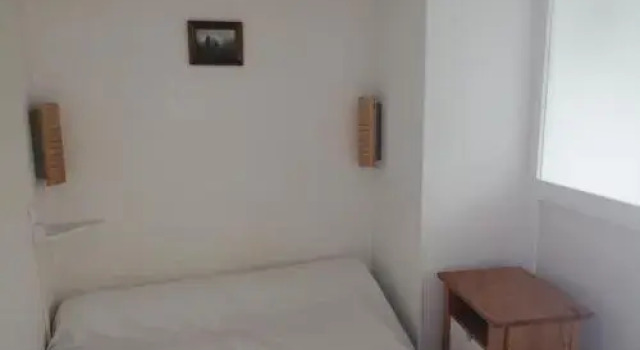 Apartment Residence rapin 7