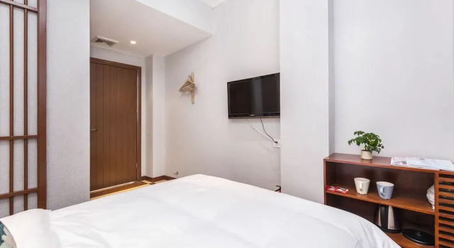 Двухместный номер Standard Wu Xi Hotel