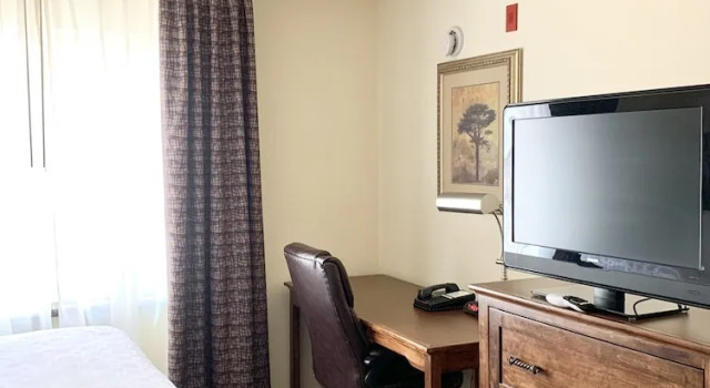 Люкс c 1 комнатой Staybridge Suites - Albuquerque Airport by IHG