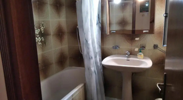 Апартаменты Central Home Kavala 2nd floor
