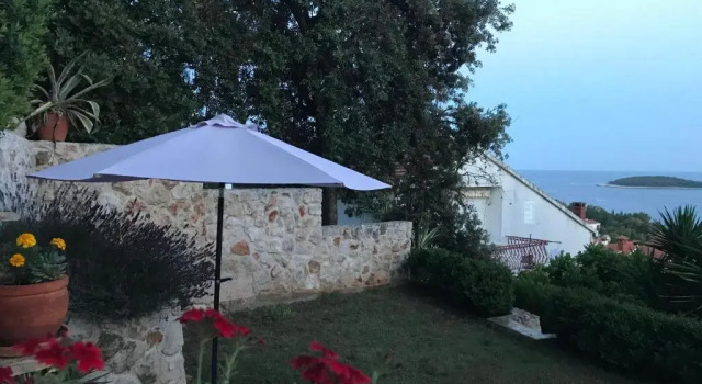 Апартаменты Deluxe Hvar Pavičić Top View apartments