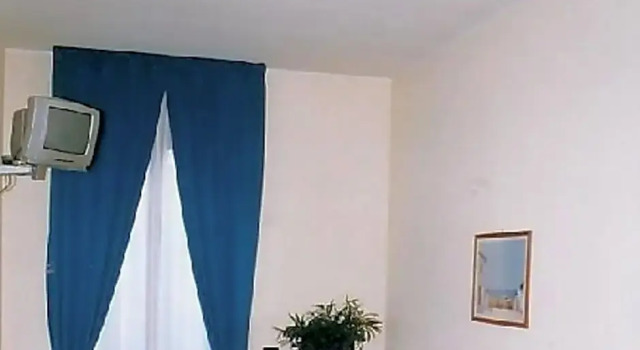 Четырёхместный номер Standard Hotel Greco