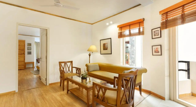 The Pinewood, Nainital by Leisure Hotels, Rezervovat Hotel Nainital Uttarakhand