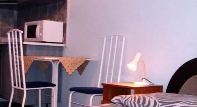 Апартаменты с балконом Apartment4you Budapest
